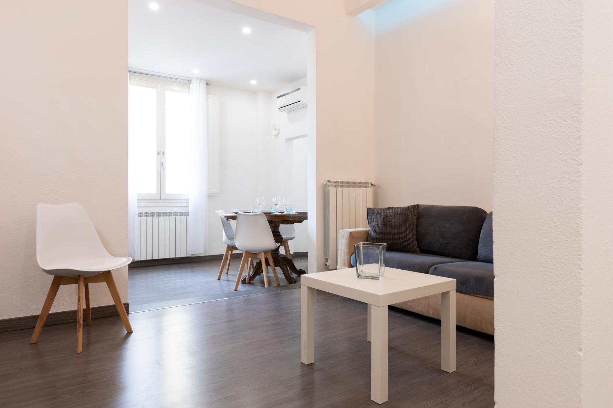 Santo Spirito Living Apartman Firenze Kültér fotó