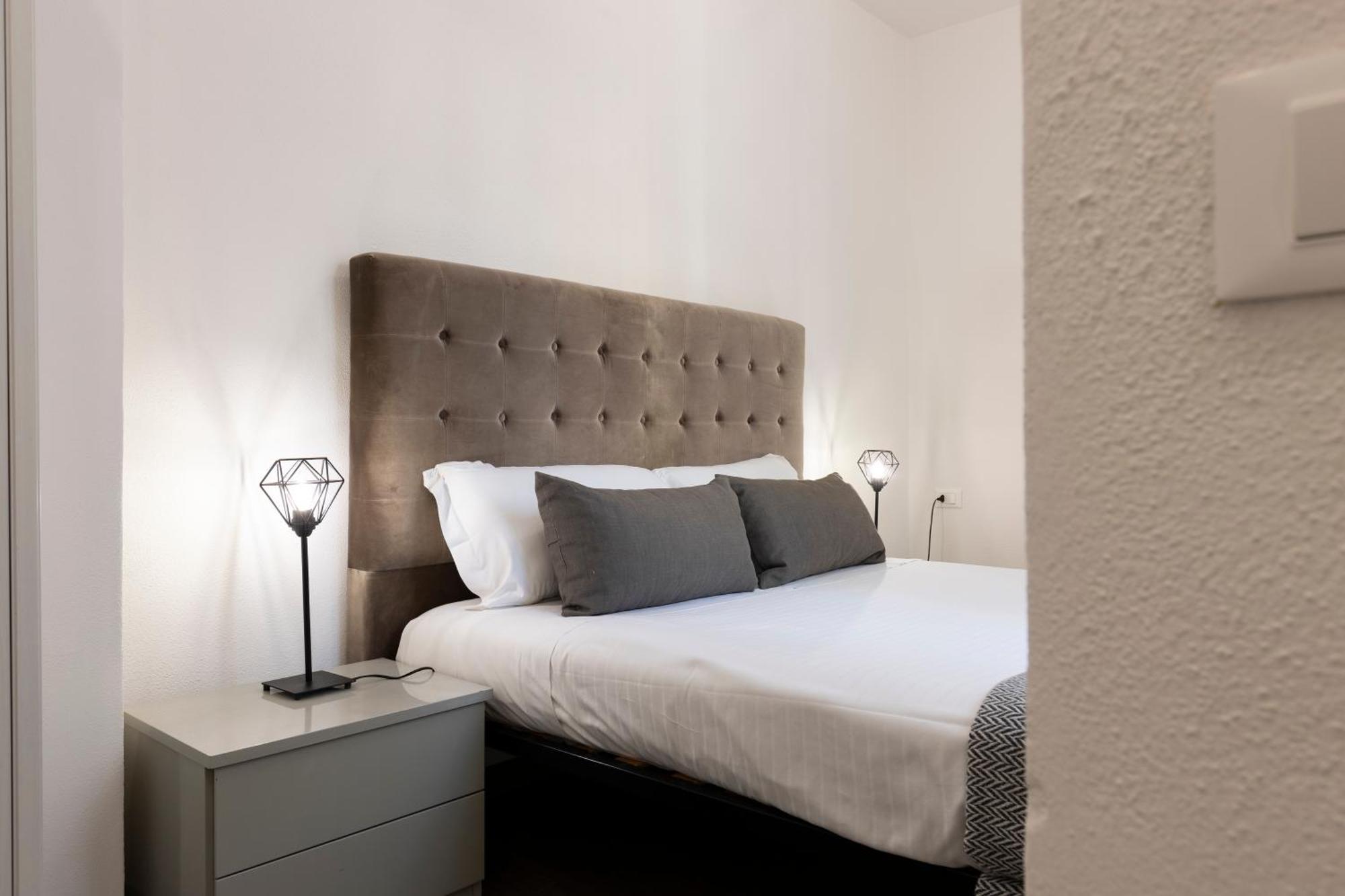 Santo Spirito Living Apartman Firenze Kültér fotó