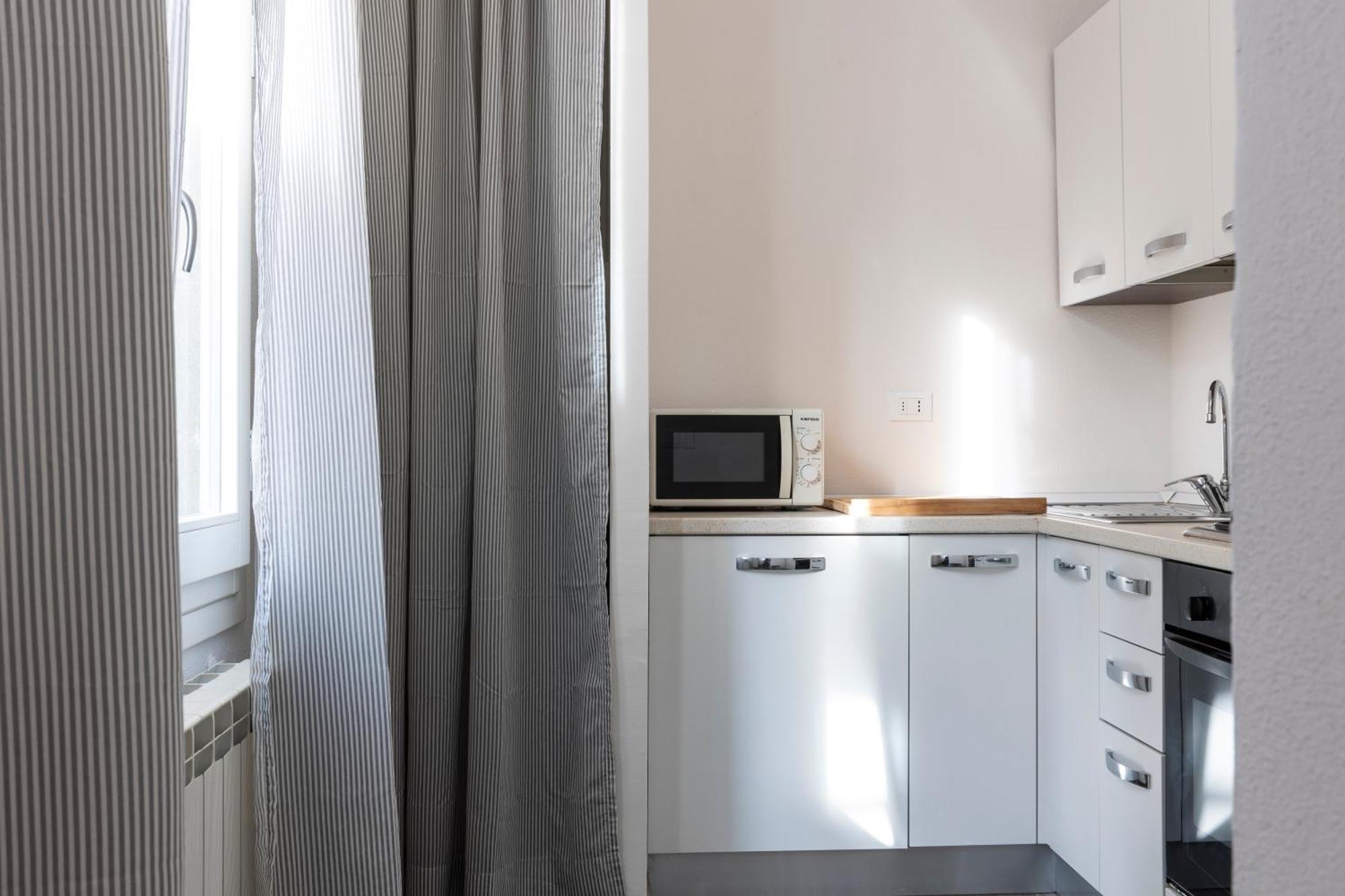 Santo Spirito Living Apartman Firenze Kültér fotó