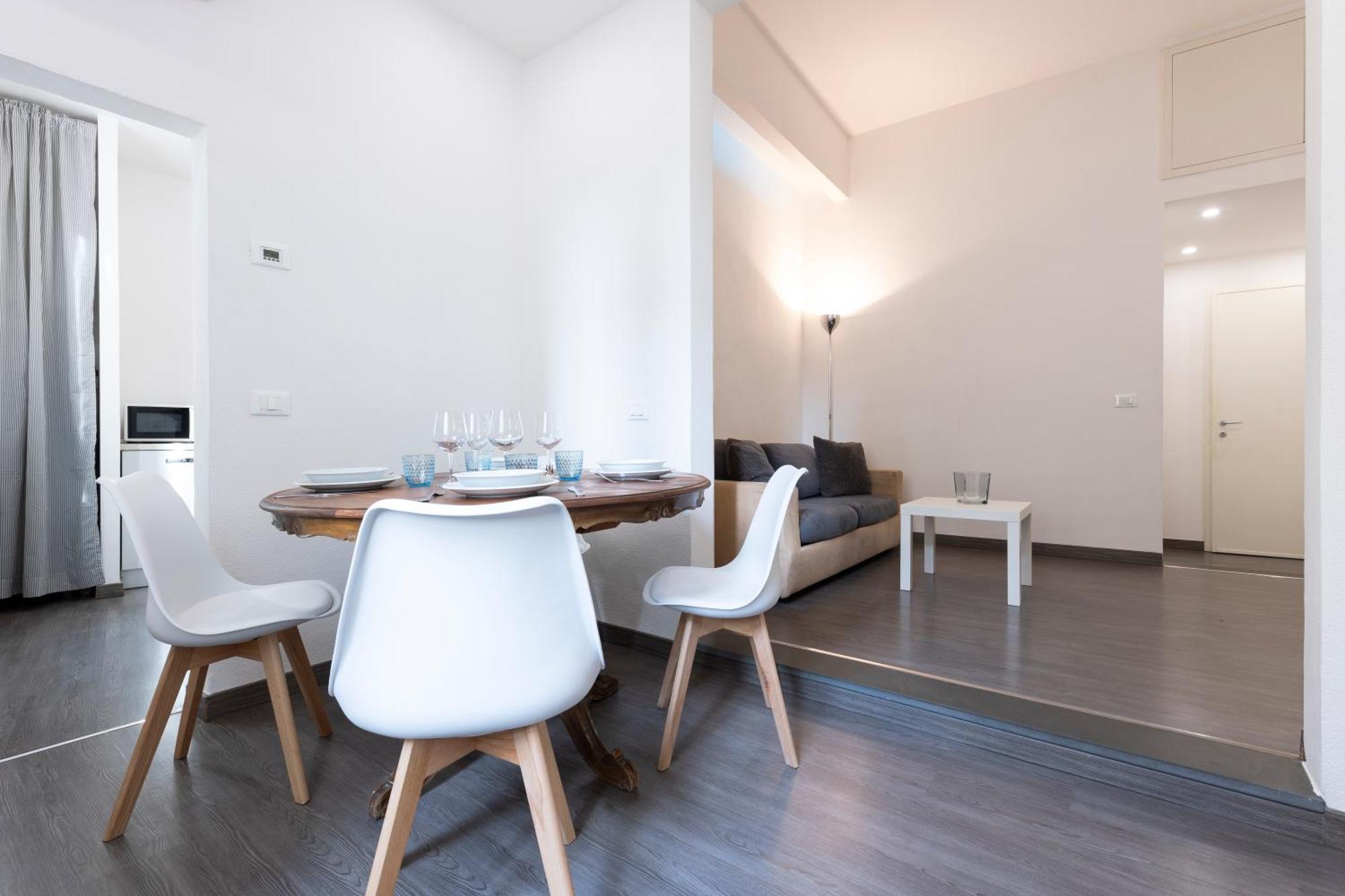 Santo Spirito Living Apartman Firenze Kültér fotó