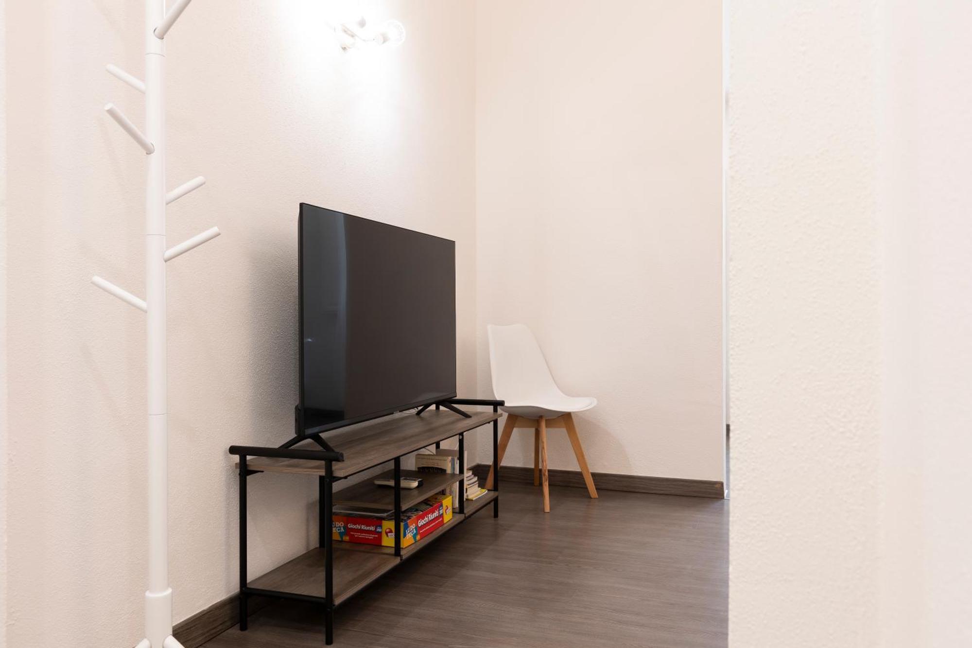 Santo Spirito Living Apartman Firenze Kültér fotó