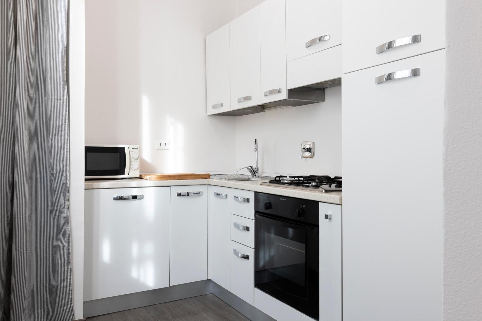 Santo Spirito Living Apartman Firenze Kültér fotó