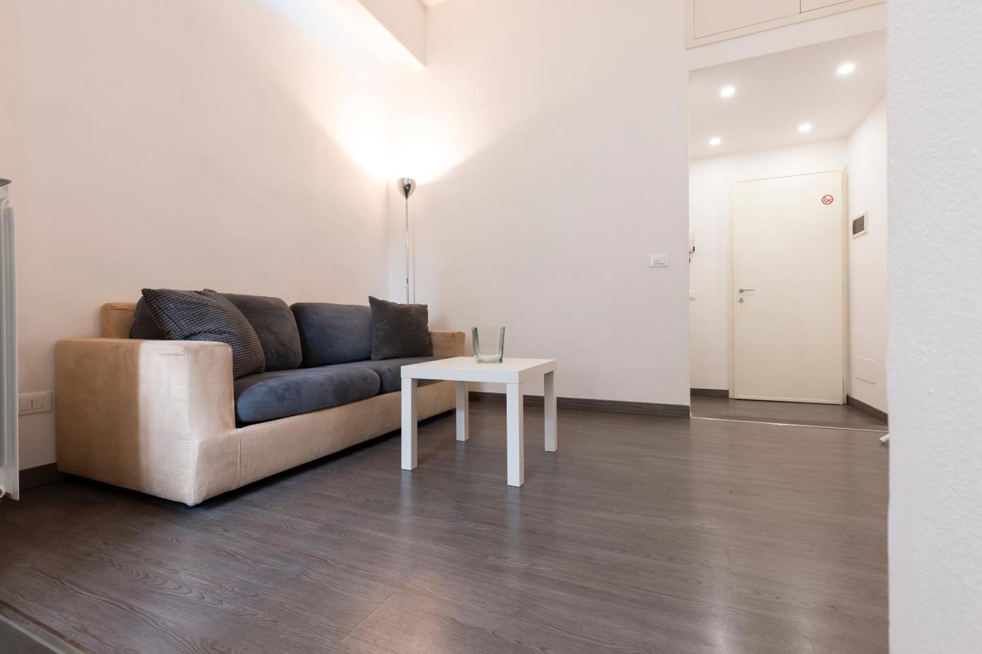 Santo Spirito Living Apartman Firenze Kültér fotó